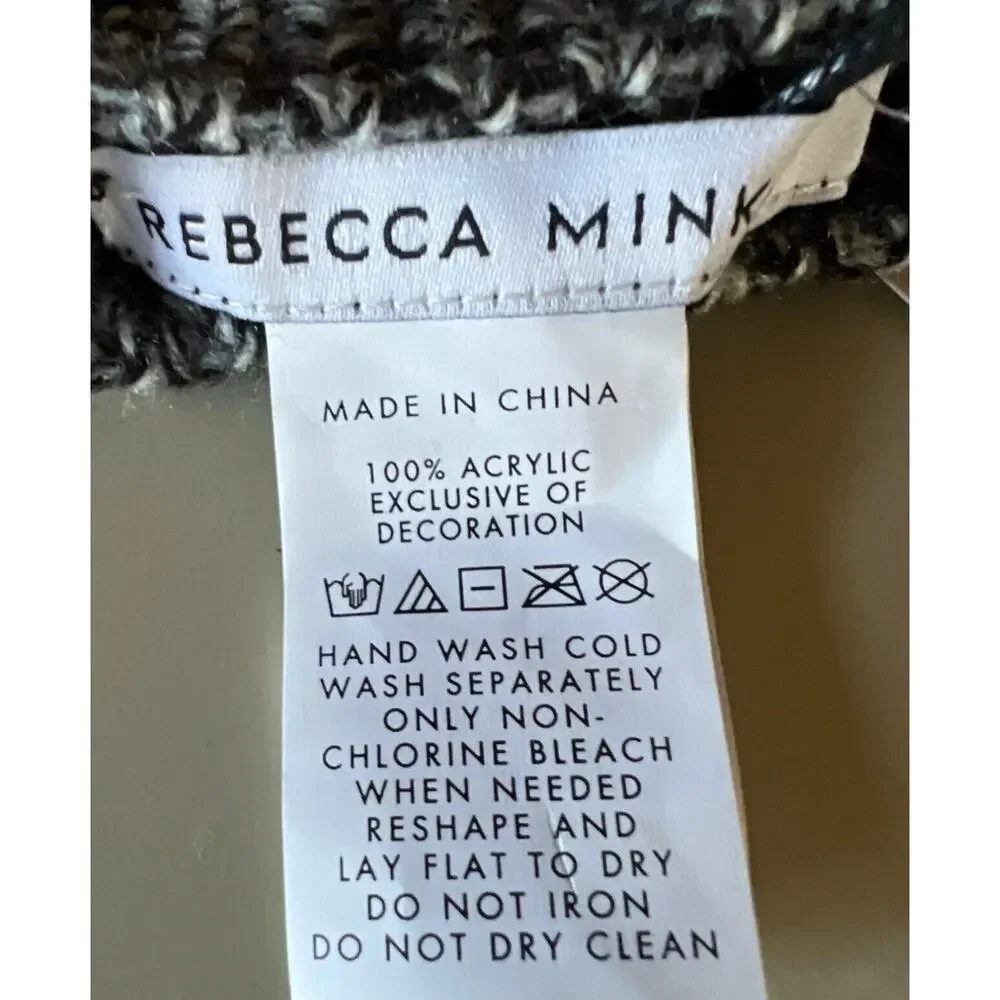 Rebecca Minkoff rebecca minkoff